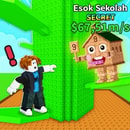 Obby Brainrot: Grow Beanstalk For Memes!