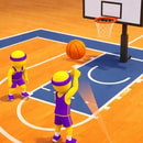 Basketball Dash