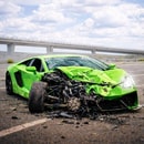 Car Crash X Destroy Simulator