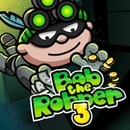 Bob The Robber 3