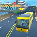School Bus Driver