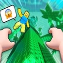 Obby: Build To Climb