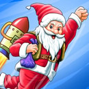 Santas Journey
