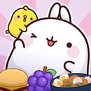 Molang Match'n Munch