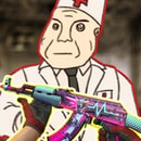 Escape from the Hospital - Shooter