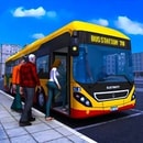 Bus Simulator PRO 2