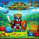 Knight Crown Idle