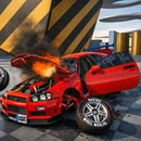 BMG: Crash Test Car