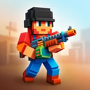 Blocky Guns