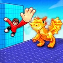Parkour For Brainrots!