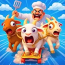Goat Escape!