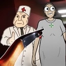GRANNY: Escape from Madhouse 2