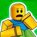 Don't leave circle Obby