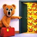 Don't Open That Door...Seriosly