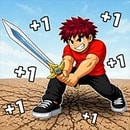 Obby: Sword Hero Adventure