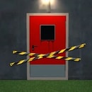 Don’t go through that Door