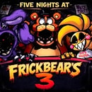 Five Nights at Frickbear's 3