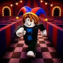 Obby: Circus Maze