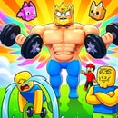 Obby: The Jock's Trial