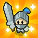 Fortress Merge: Puzzle Defense