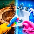Perfect Makeover ASMR Cleaning
