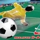 Table Top Football