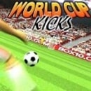 World Cup Kicks