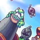 Toss the Turtle