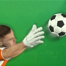 Goalkeeper Premier
