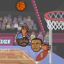 Sports Heads Basketball Championship