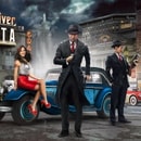 Mafia Driver Omerta