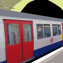 Metro Rail Simulator