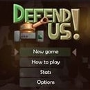Defend US!