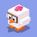 Crossy Road Online