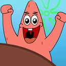Patrick Cheese Bike
