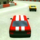 Myanmar Car Racing