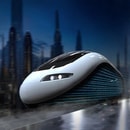 Cargo Bullet Express