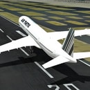 Flight Simulator Boeing 737-400 Sim