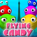 Flying Candy