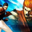 KOF Devil Fighters 09