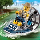 Lego City: Swamp Police