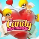 Candy Love Match