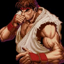 Super Street Fighter II: The New Challengers