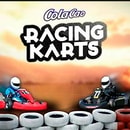Cola Cao Racing Karts