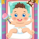 Cute Baby Care