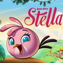 Angry Birds Stella