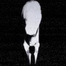 Slender in Nightmare Camp