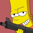 Simpsons 3D Springfield