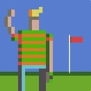 Golf is Hard