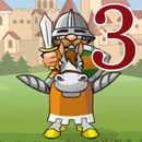 Tower Breaker 3 Valerius Vengeance